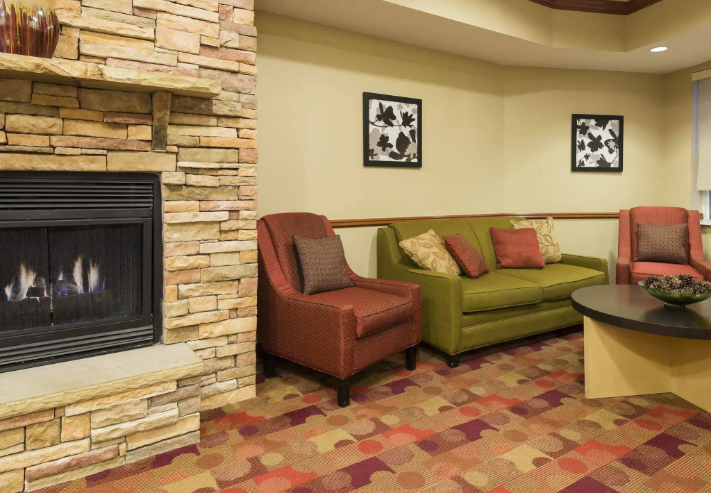 TownePlace Suites by Marriott Springfield - Général