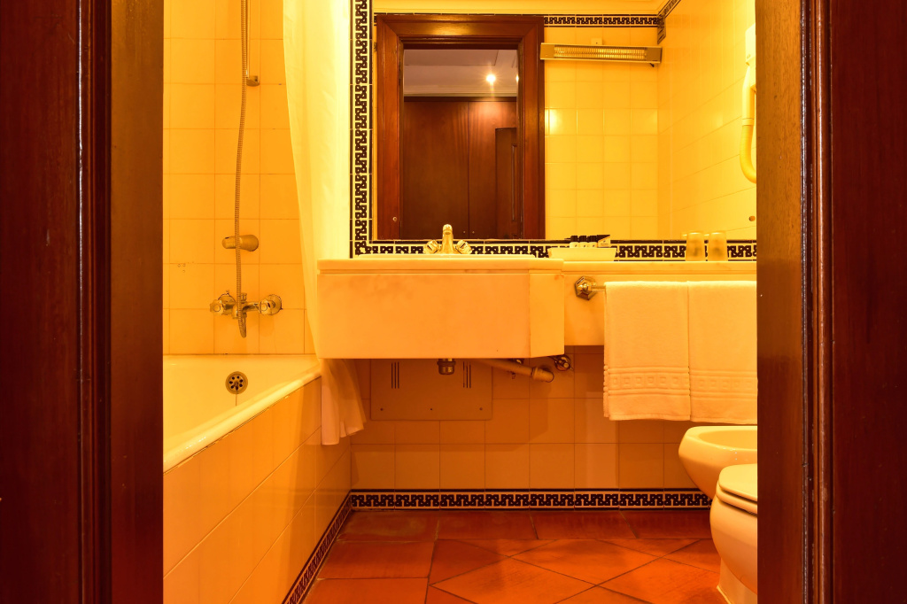 Pousada Castelo de Palmela - Historic Hotel - Général