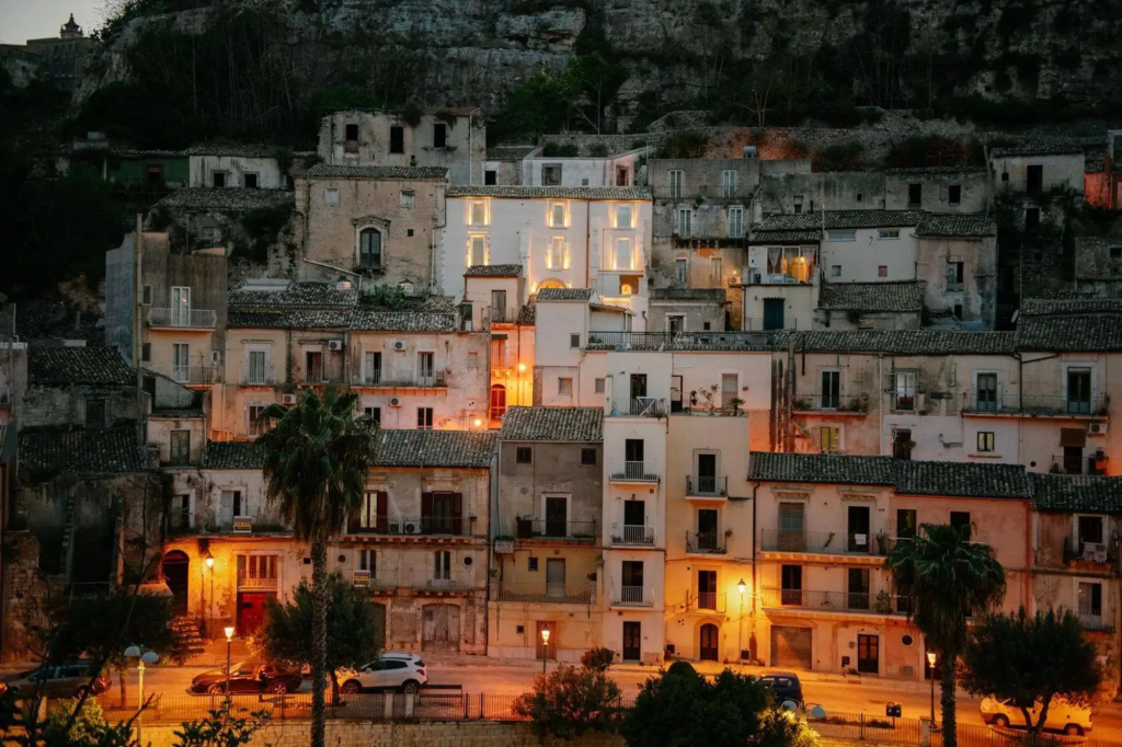 Ibla Rooms