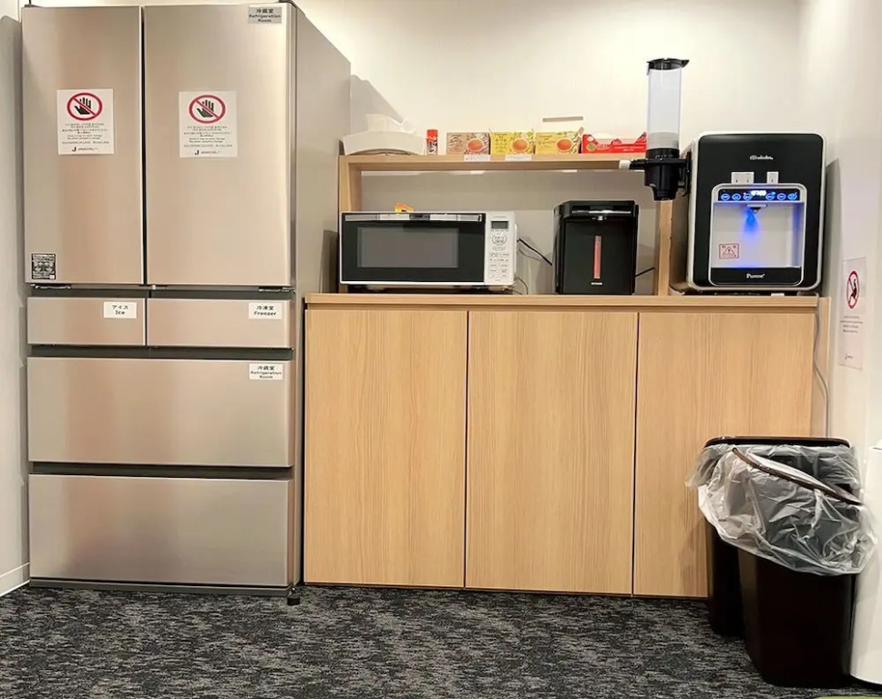 JAKOTEL Plus Namba 사진 22