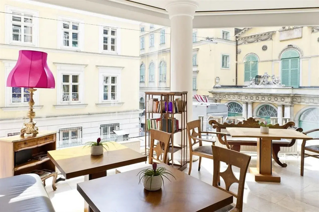 Hotel Beethoven Wien - Général