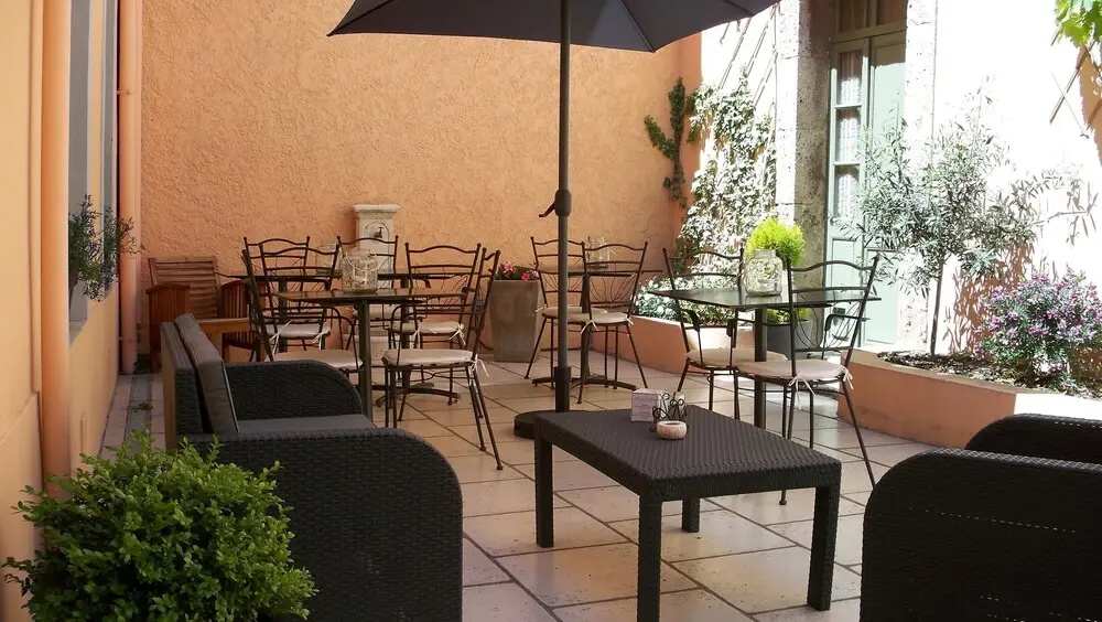 Hotel photo 16