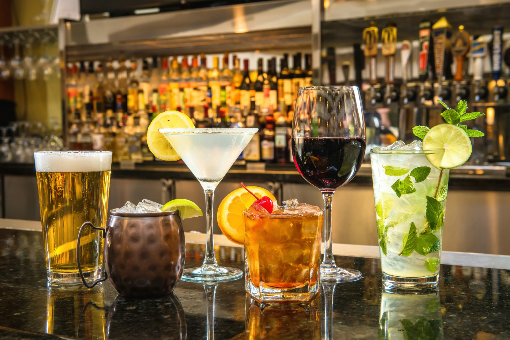 DoubleTree Suites by Hilton Seattle Airport - Southcenter - Général