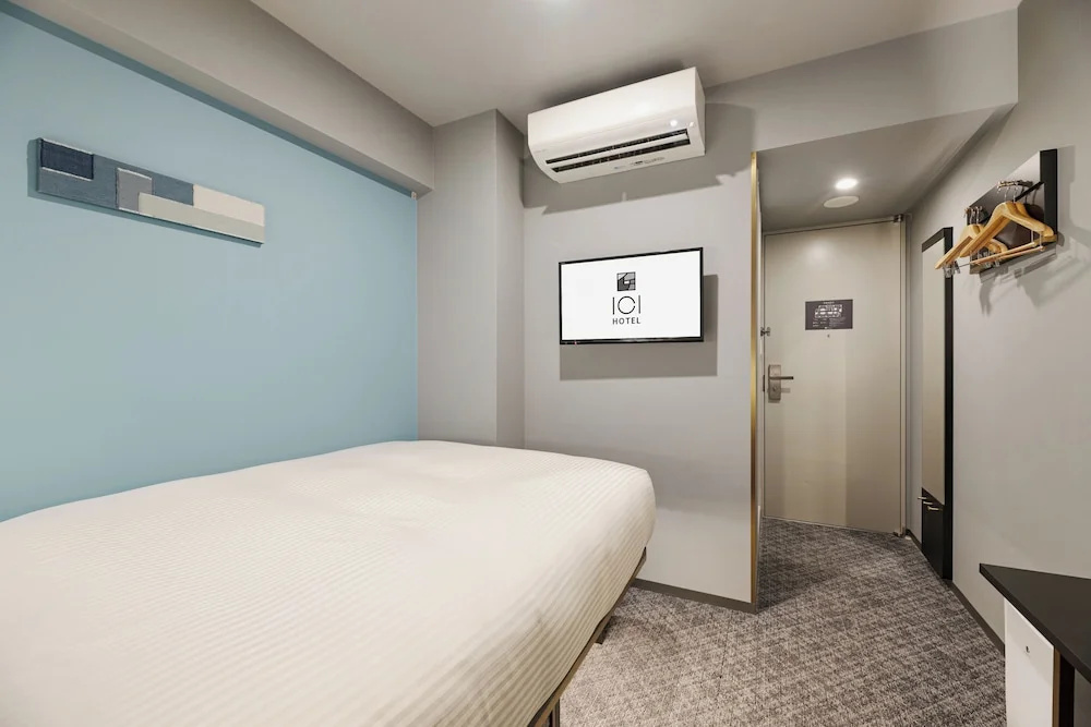 ICI HOTEL Tokyo Hatchobori 사진 3