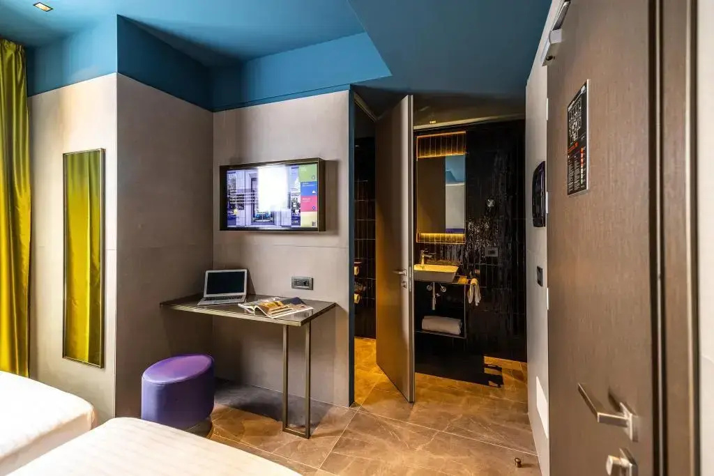 Hotel photo 20