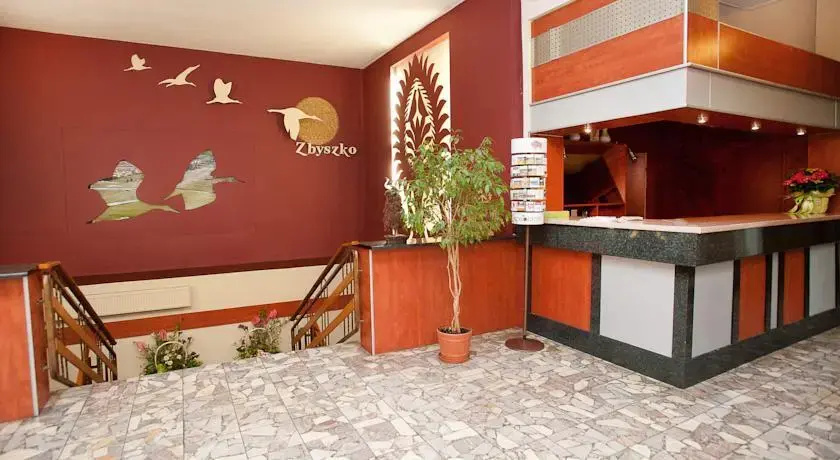 Hotel Kurpia Arte - Général