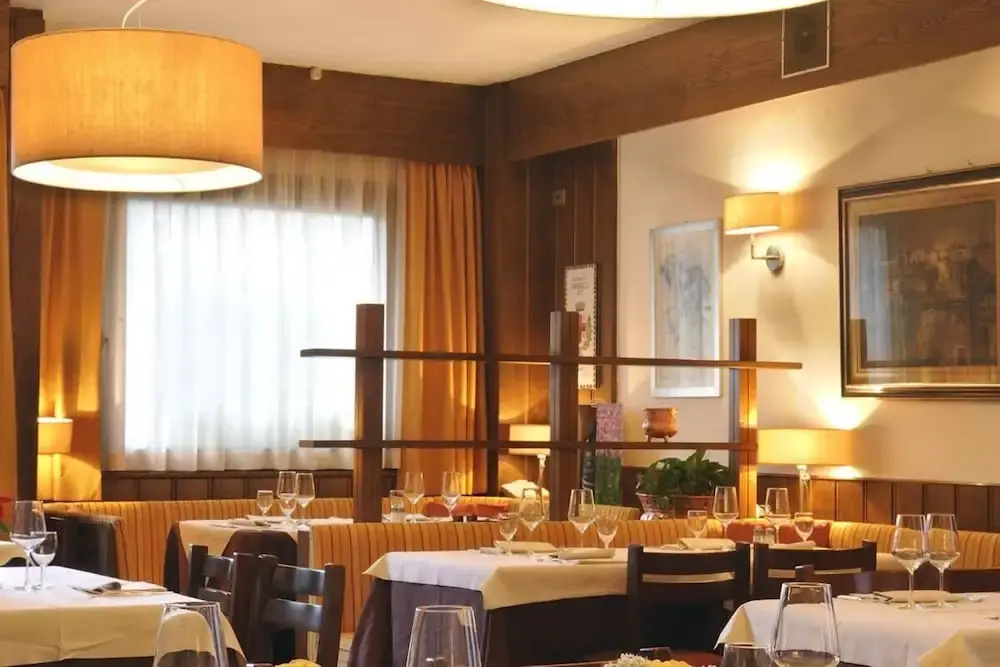 Hotel Sassella - Général