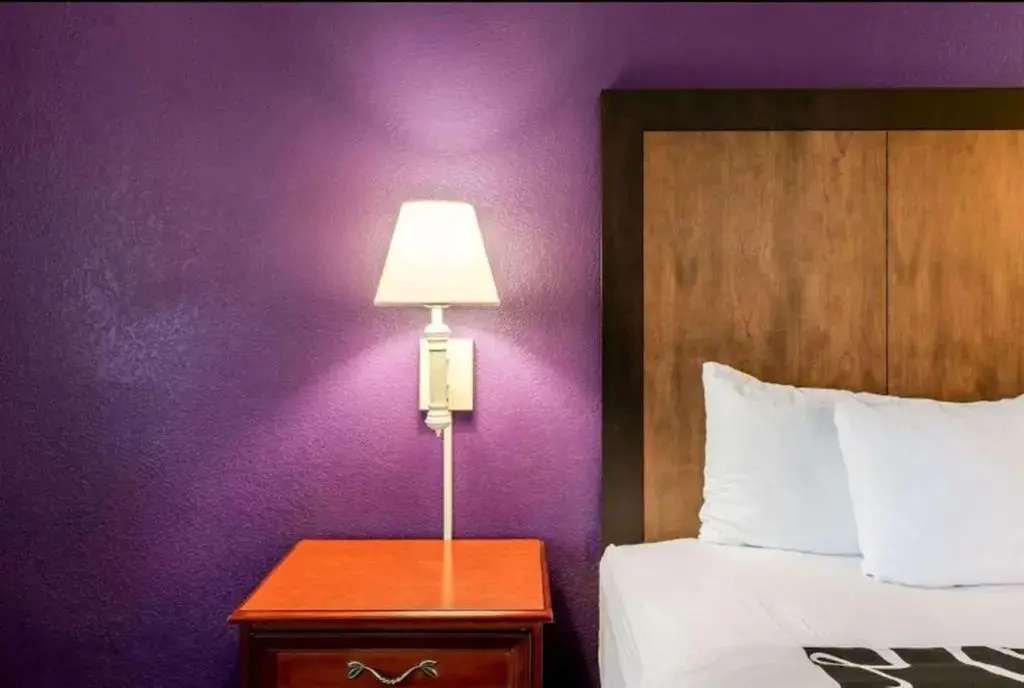 La Quinta Inn & Suites by Wyndham Roswell - Chambres