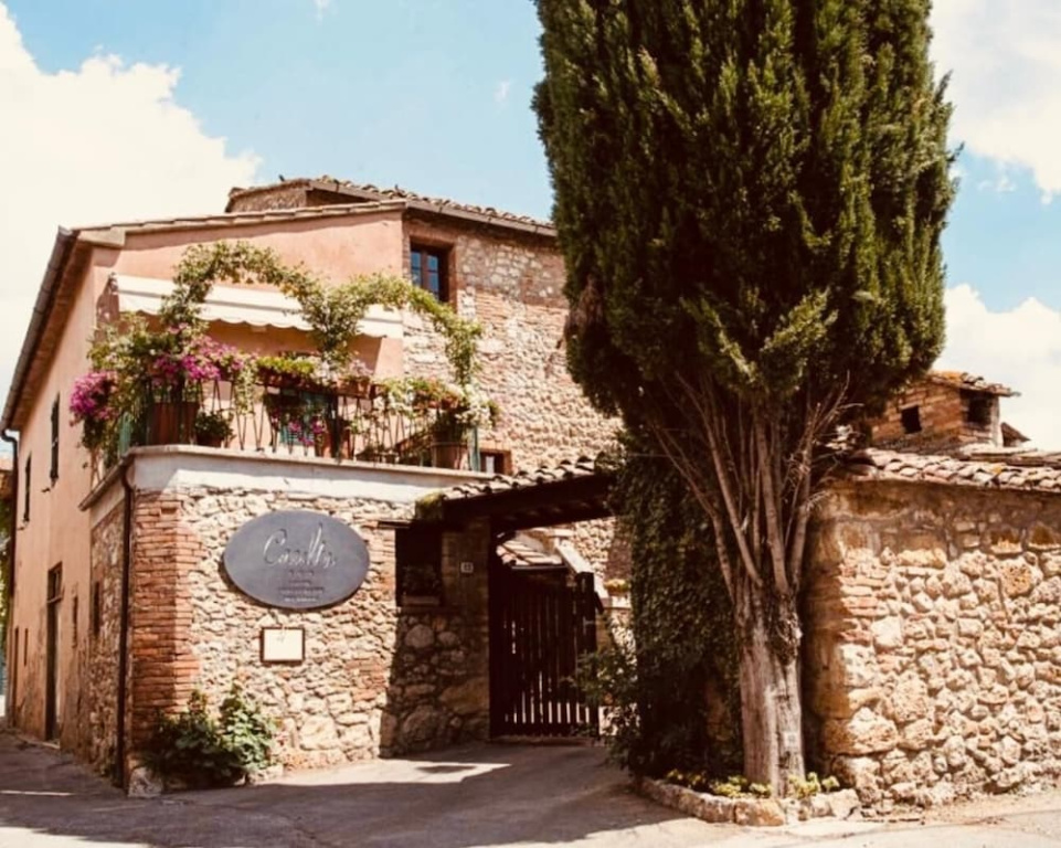 Locanda Casalta