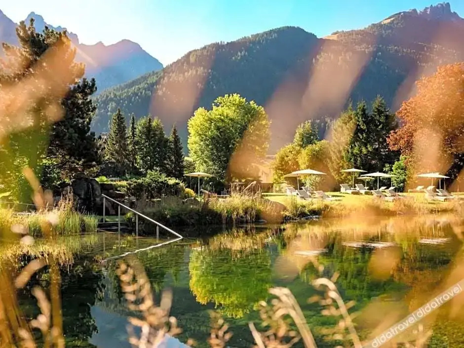 Forster’s Naturresort - Général