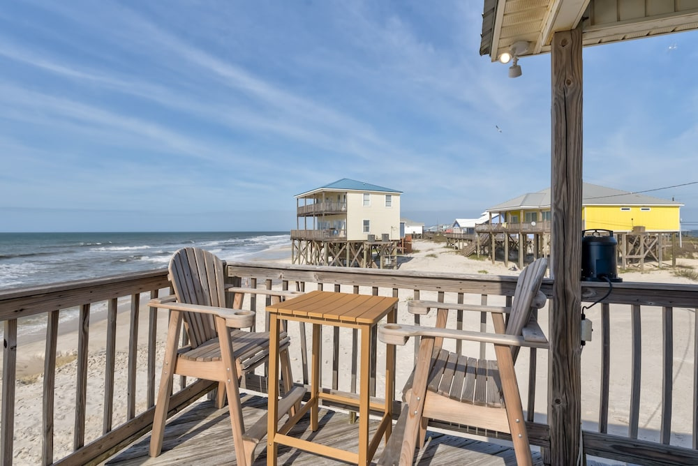 Blue Sky Breeze - 102 Tampico 4 Bedroom Home by RedAwning