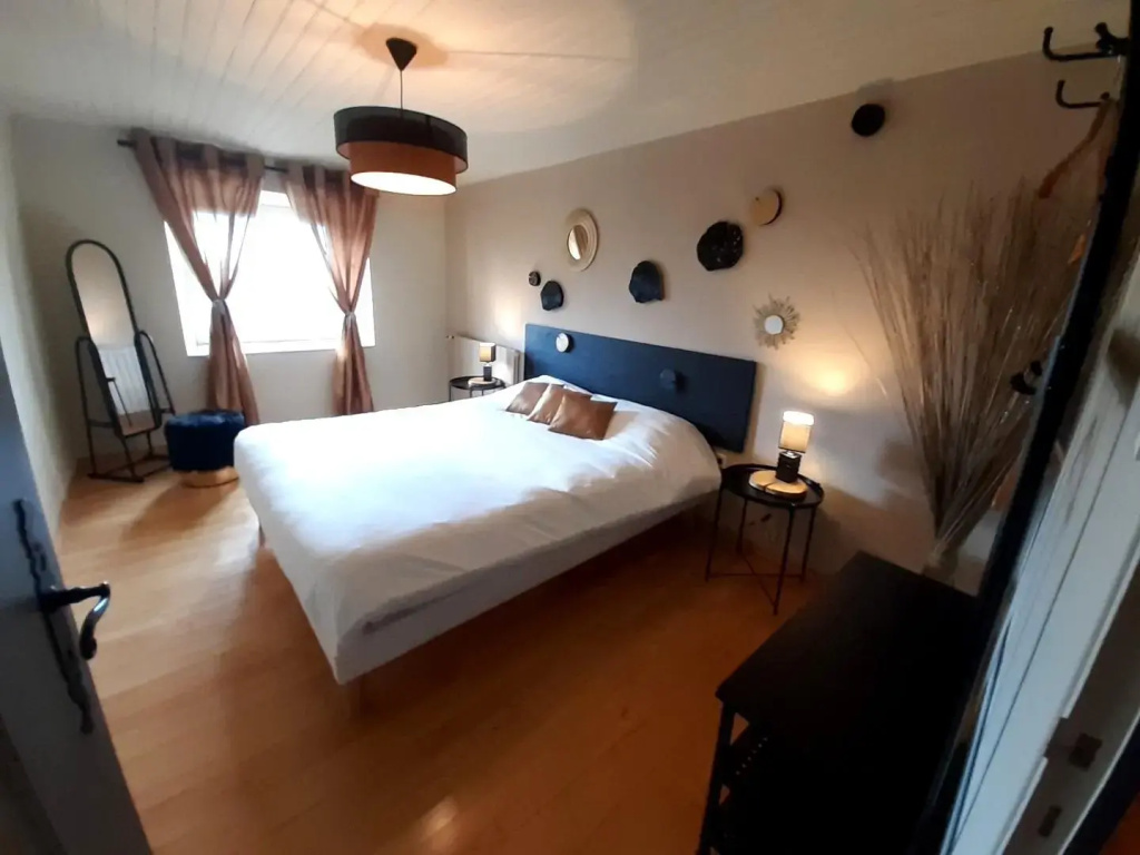 Hotel Beausejour - Général
