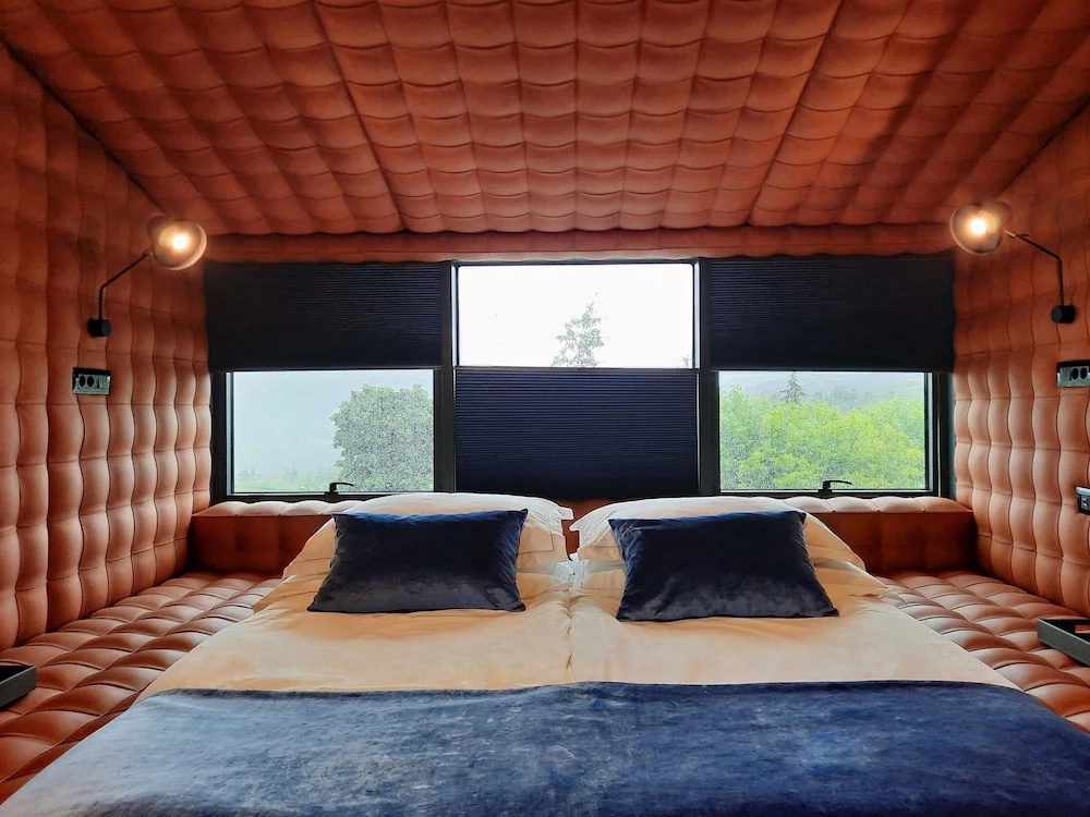 ROXANICH Winery and Design Hotel Galeriebild 4