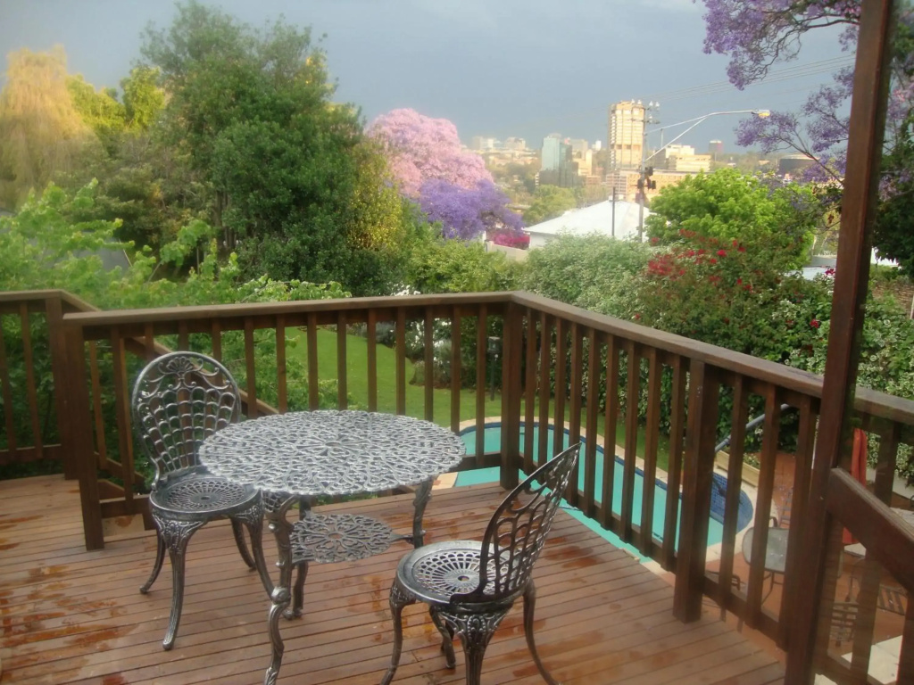 Lucky Bean Guest House