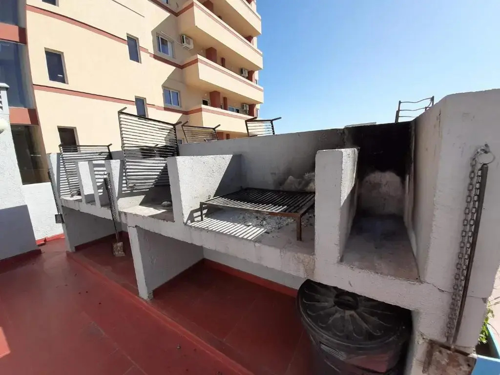 Torre Myng - Chambres
