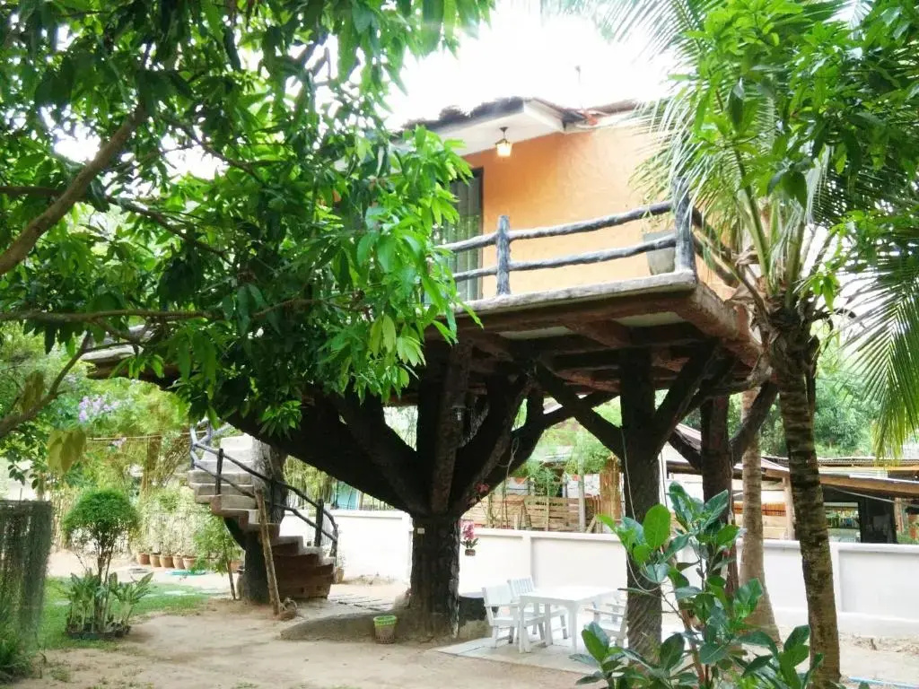 Bungalow