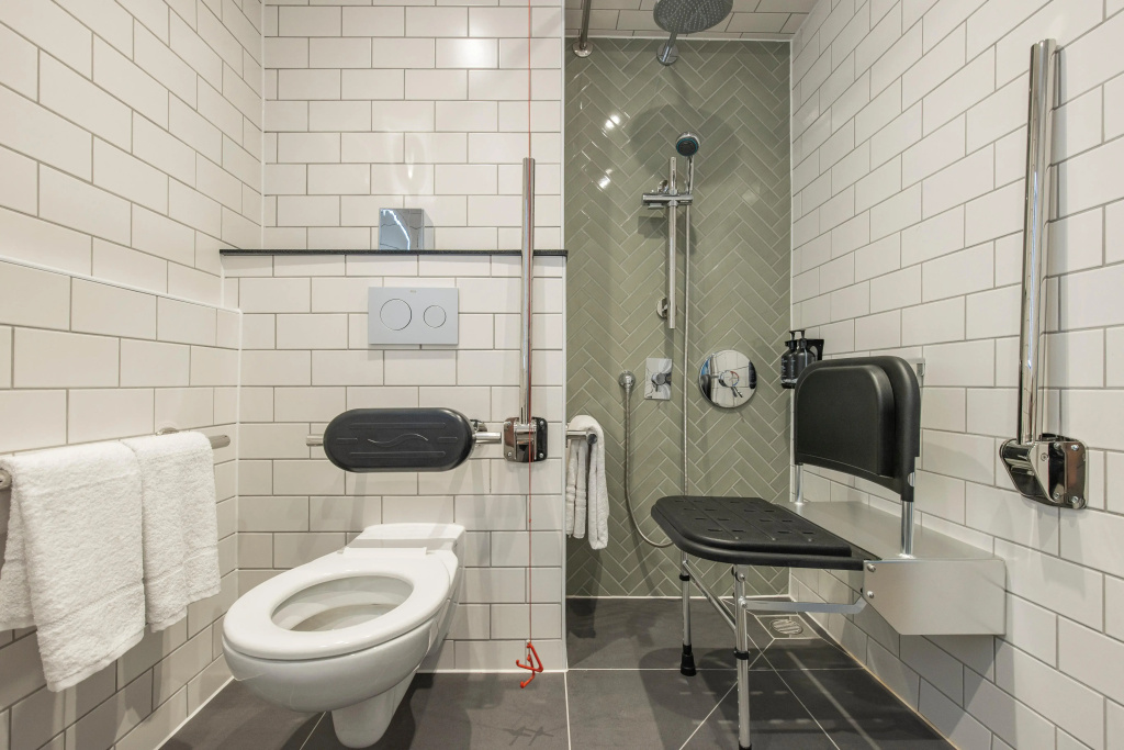 Holiday Inn Bristol Airport by IHG - Général