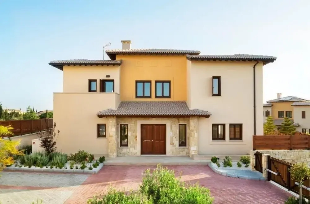 Aphrodite Hills Holiday Residences Elite Villas 4 Bedroom Elite Superior Villa - Gv04