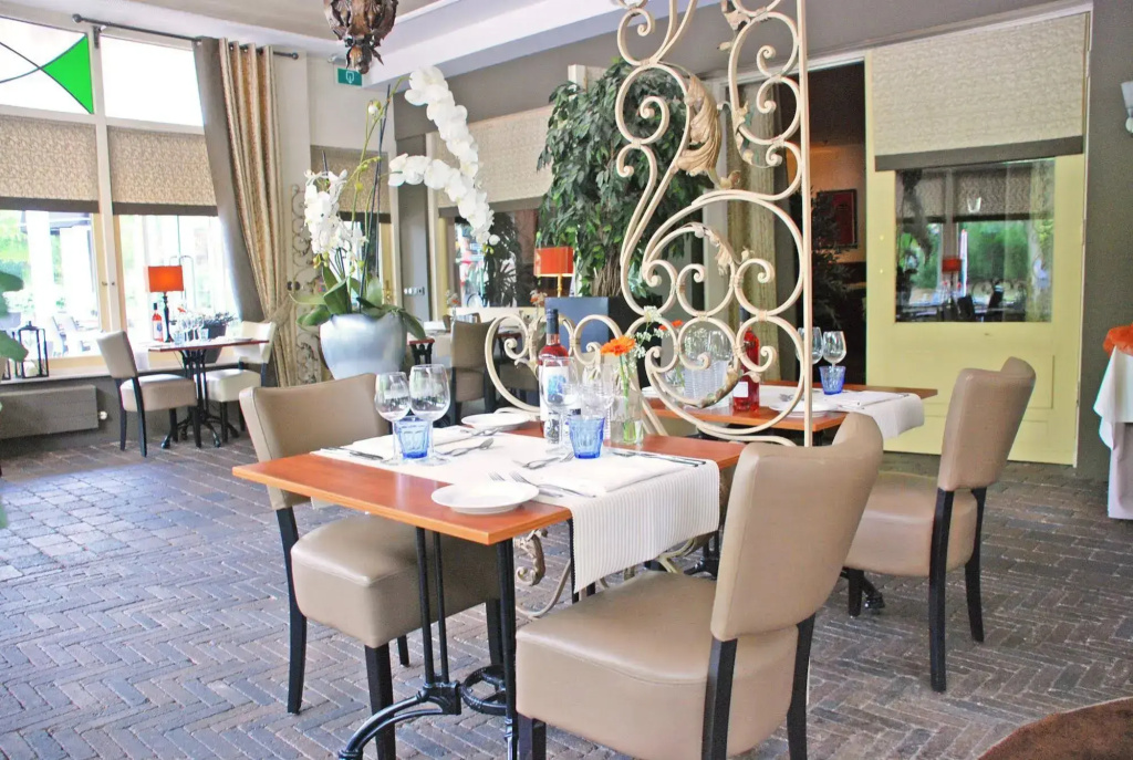 Fletcher Hotel-Restaurant Apeldoorn - Général