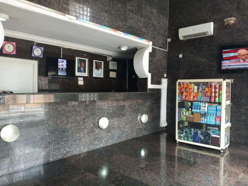 Hotel photo 15