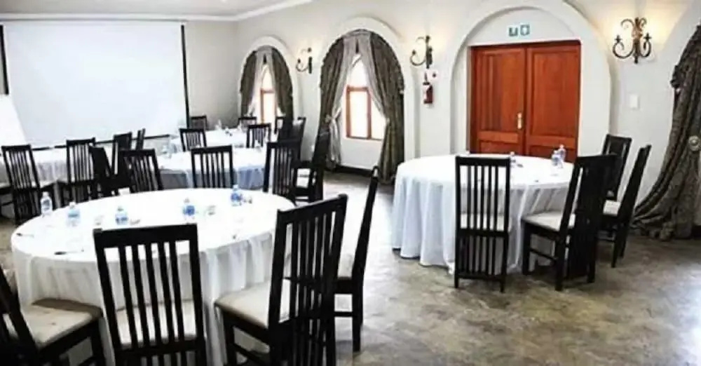 Accolades Boutique Venue - Général