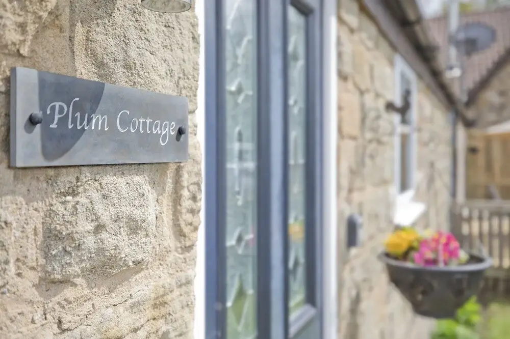 Plum Cottage
