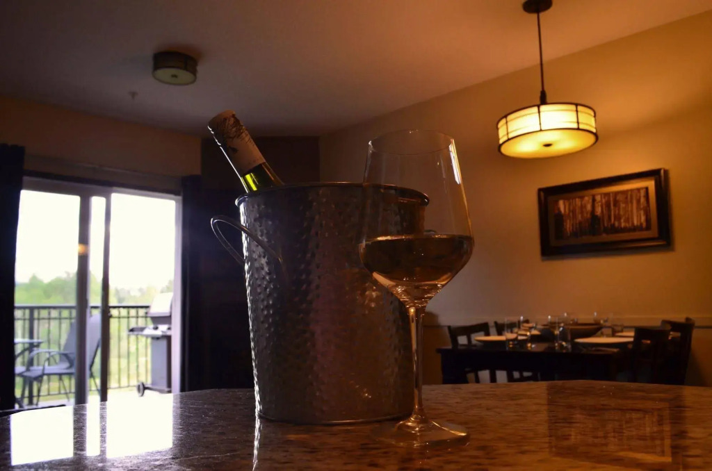 Paradise Resort Club and Spa - фото 6