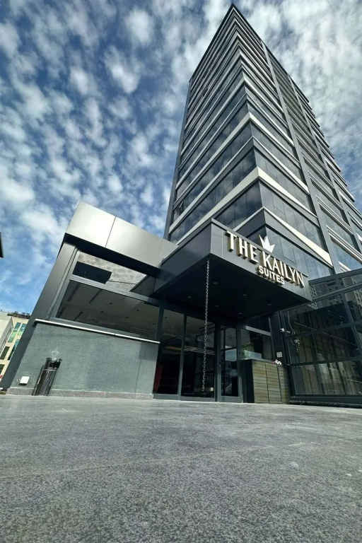 The Kailyn Hotels & Suites Atasehir — фото
