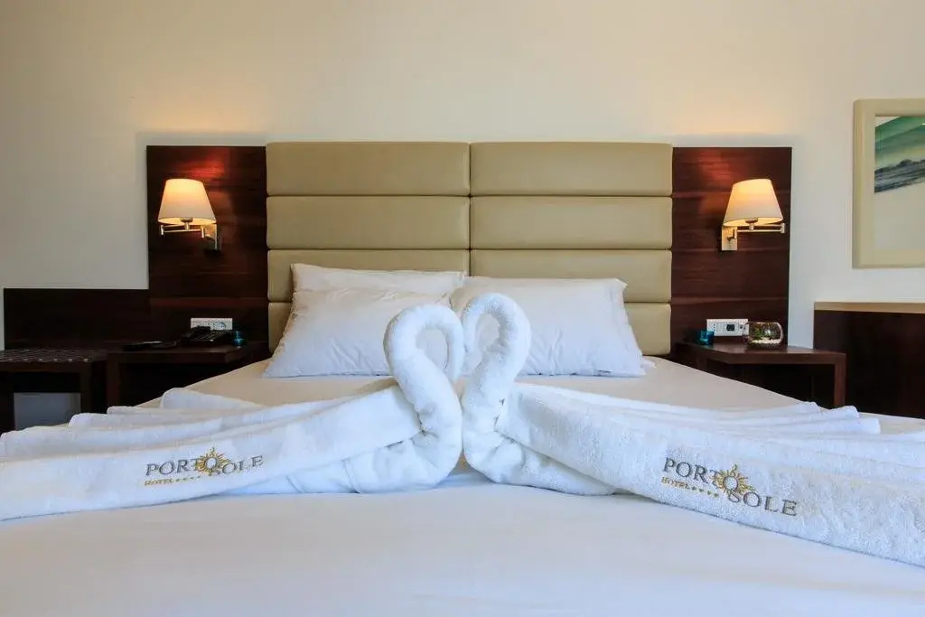 Porto Sole Hotel - Général