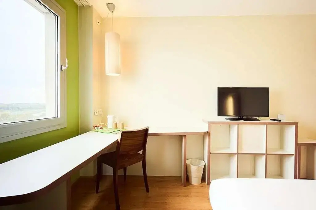 Travelodge BCN Cornella Fira Hotel - Chambres