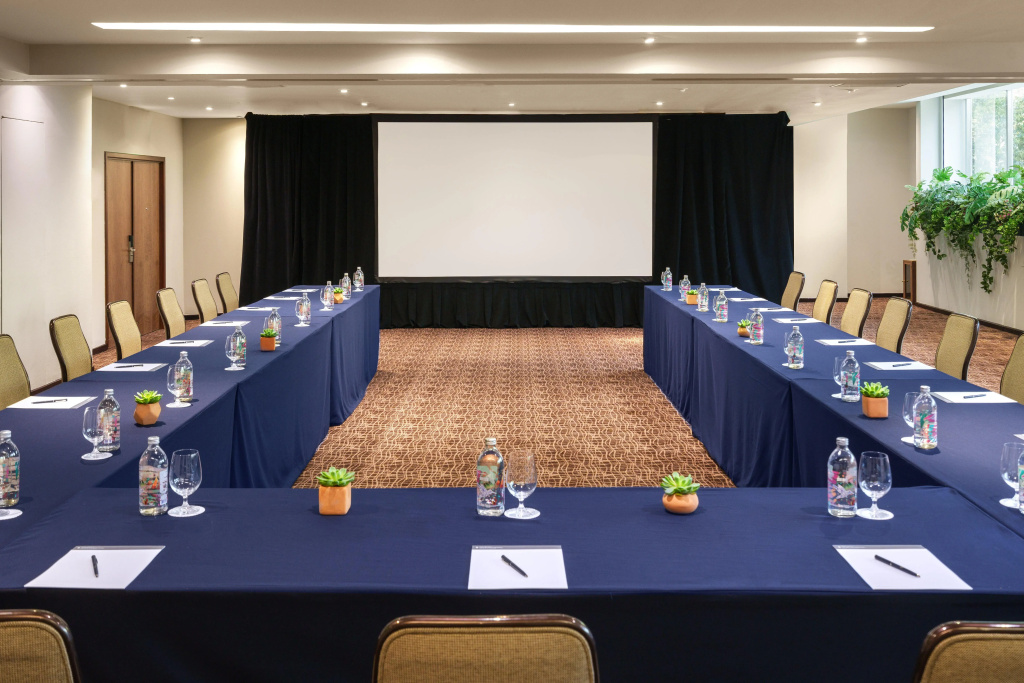 InterContinental Presidente Mexico City by IHG - фото 42