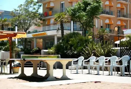 Hotel Excelsior