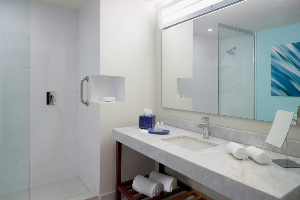 Courtyard by Marriott Queretaro - Général