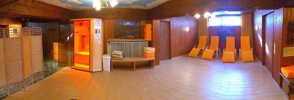 Hotel-restaurant Zellerwirt - Général
