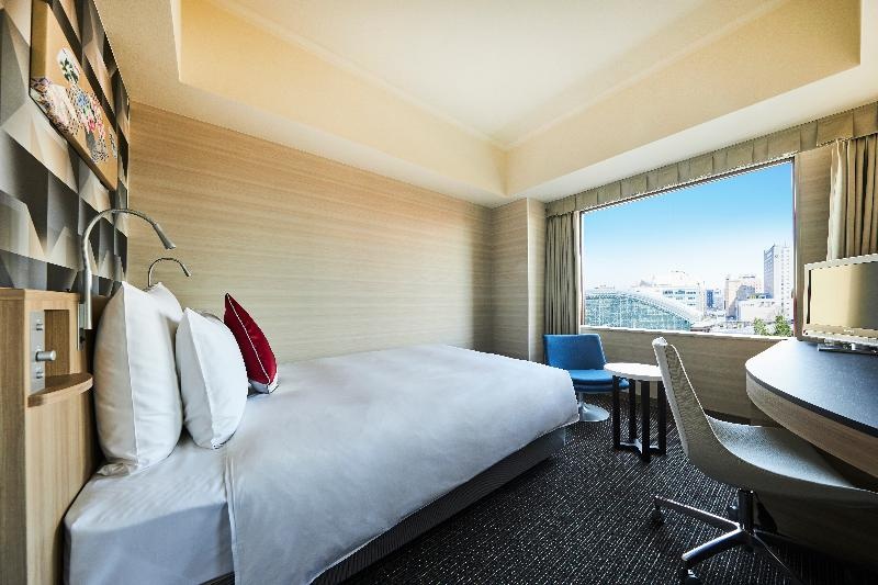ANA Crowne Plaza Kanazawa by IHG 사진 1