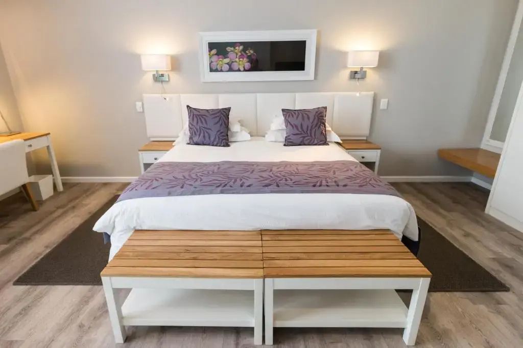 Royal St. Andrews Hotel, Conference Centre & Spa - Chambres