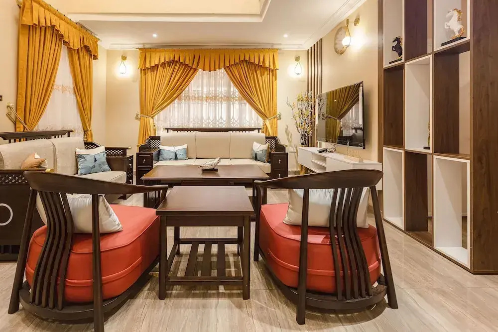 Hotel photo 12