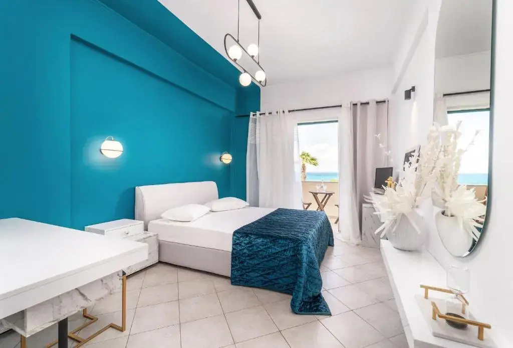 Deluxe Junior Suite