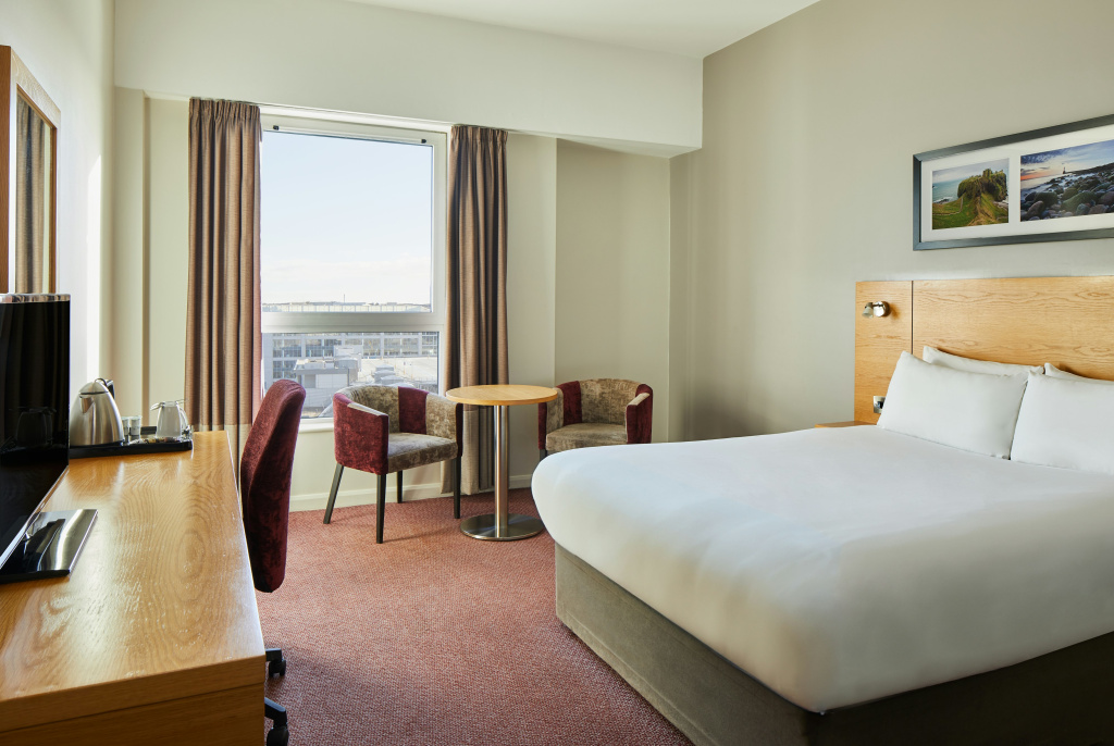 Leonardo Hotel Aberdeen - Général