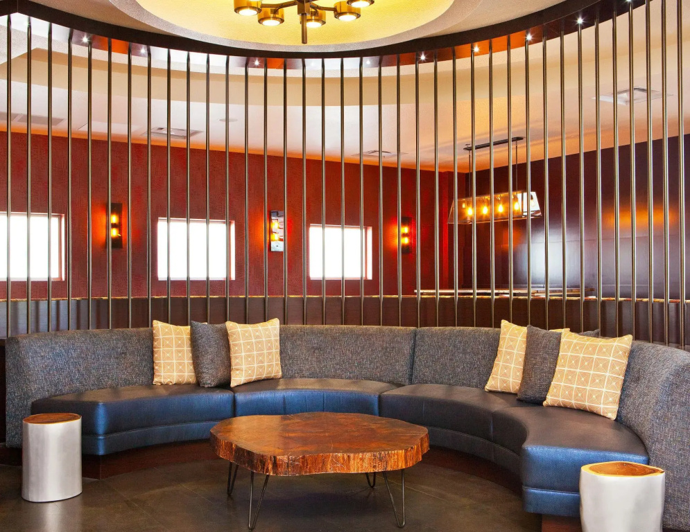 DoubleTree by Hilton Las Vegas East Flamingo - Général