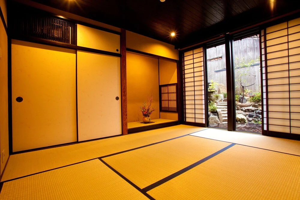 CAMPTON Kyoto Nishijin 9/ Arima 10 사진 2
