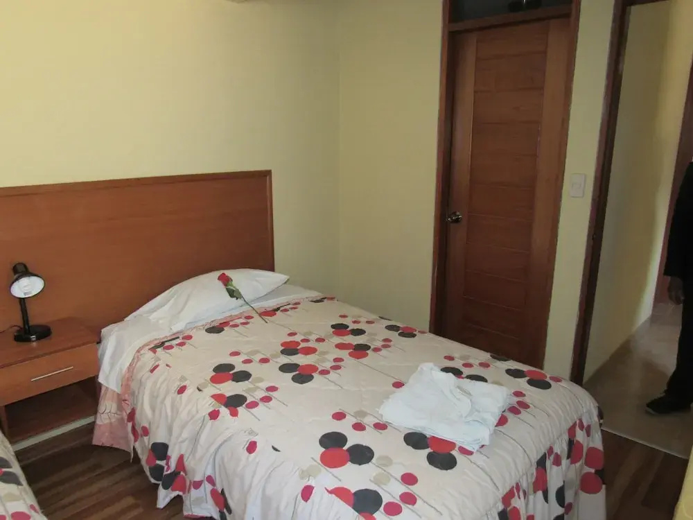 Hotel photo 5