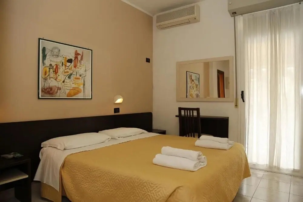 Hotel Villa Dina - Général