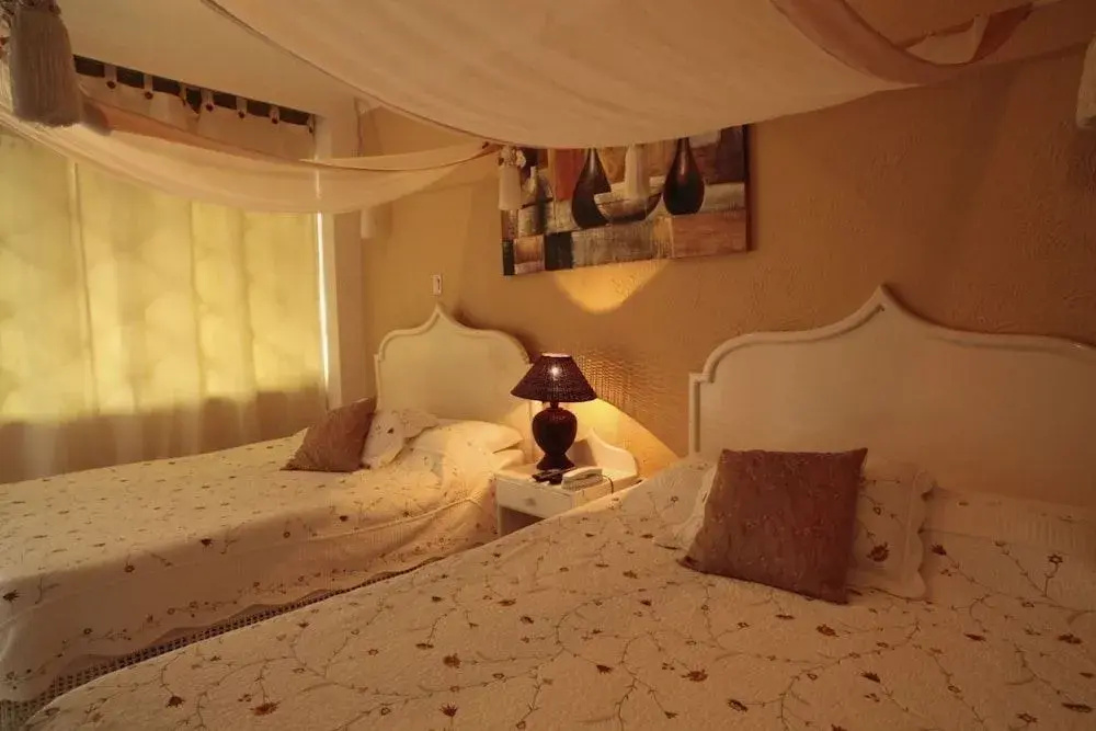 San Andres Noble House Hotel - Général