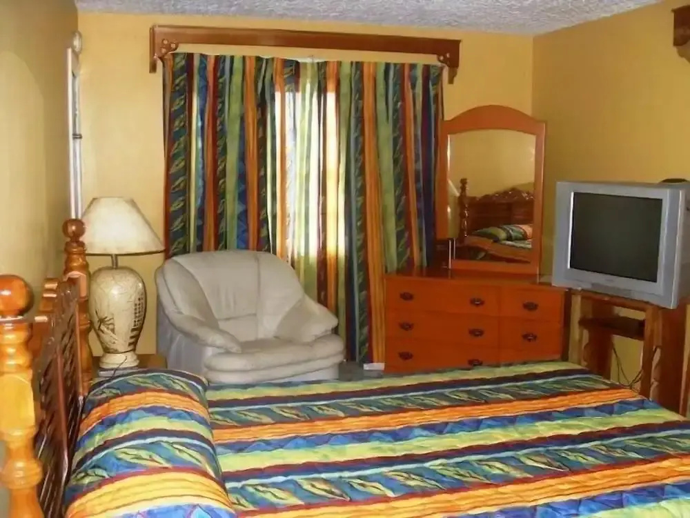 Business Double room with balcony and with mountain view (full double bed)