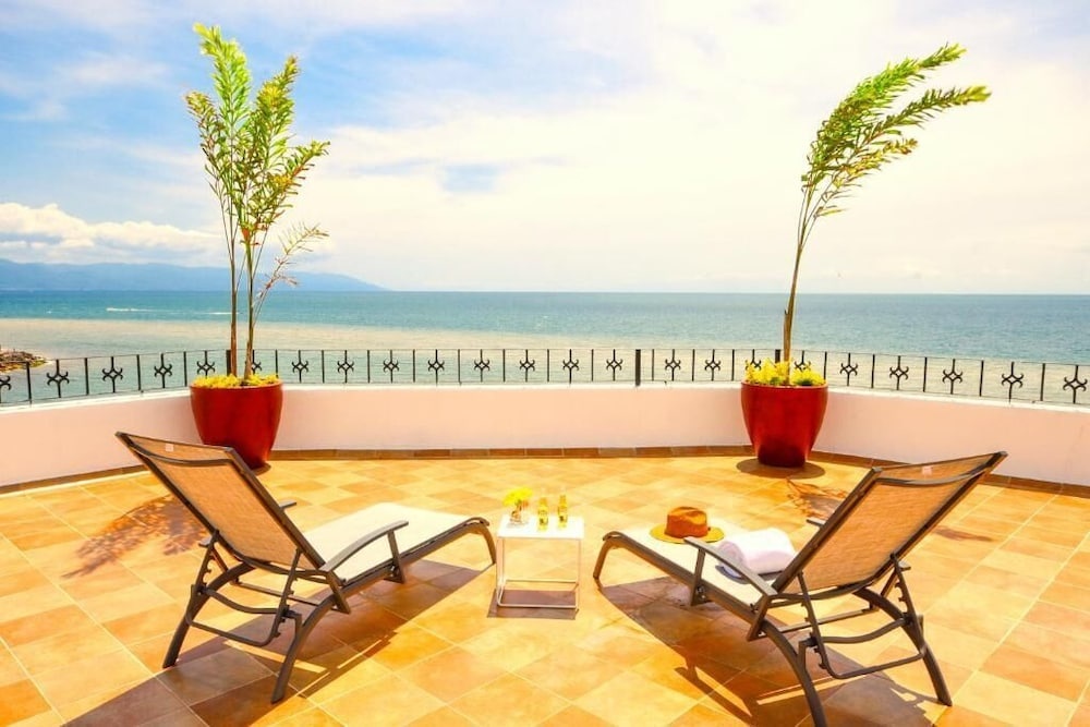 Condominio Oceano Oro — 3