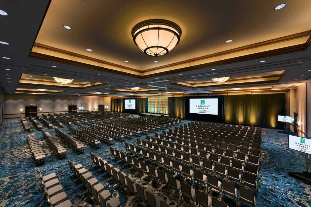 Embassy Suites by Hilton Scottsdale Resort - Général