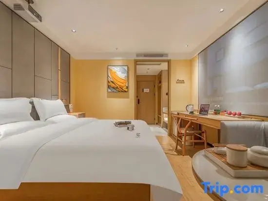 Privilege room