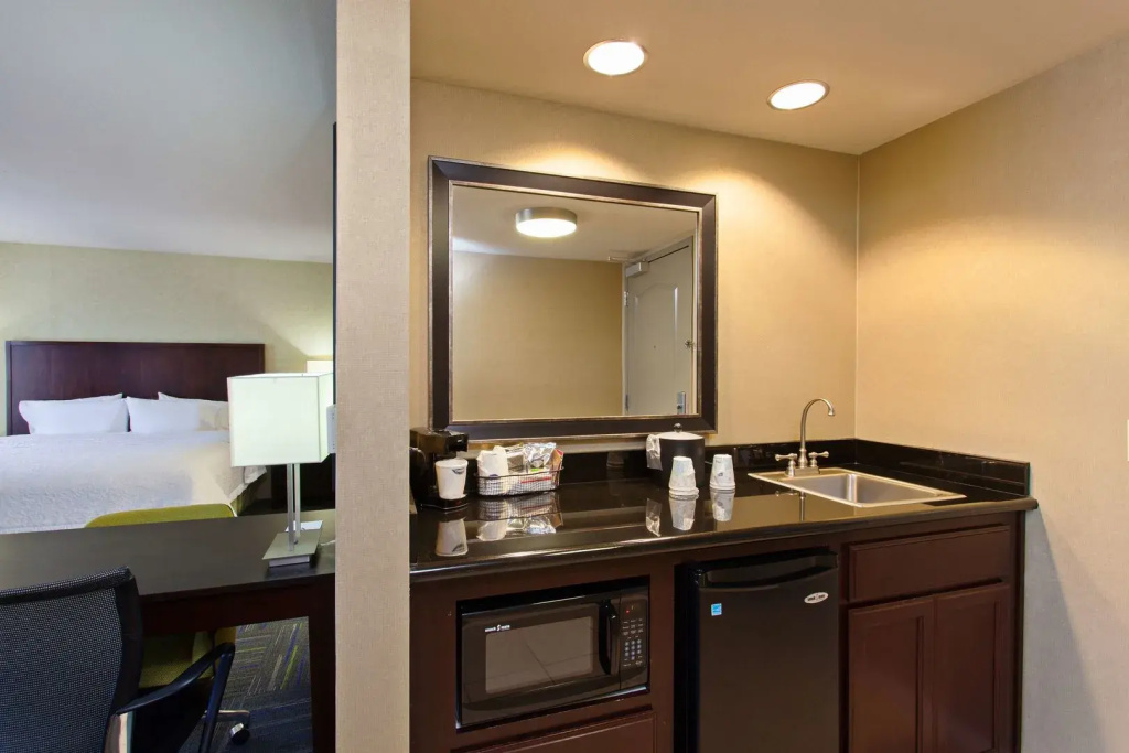Hotel photo 18