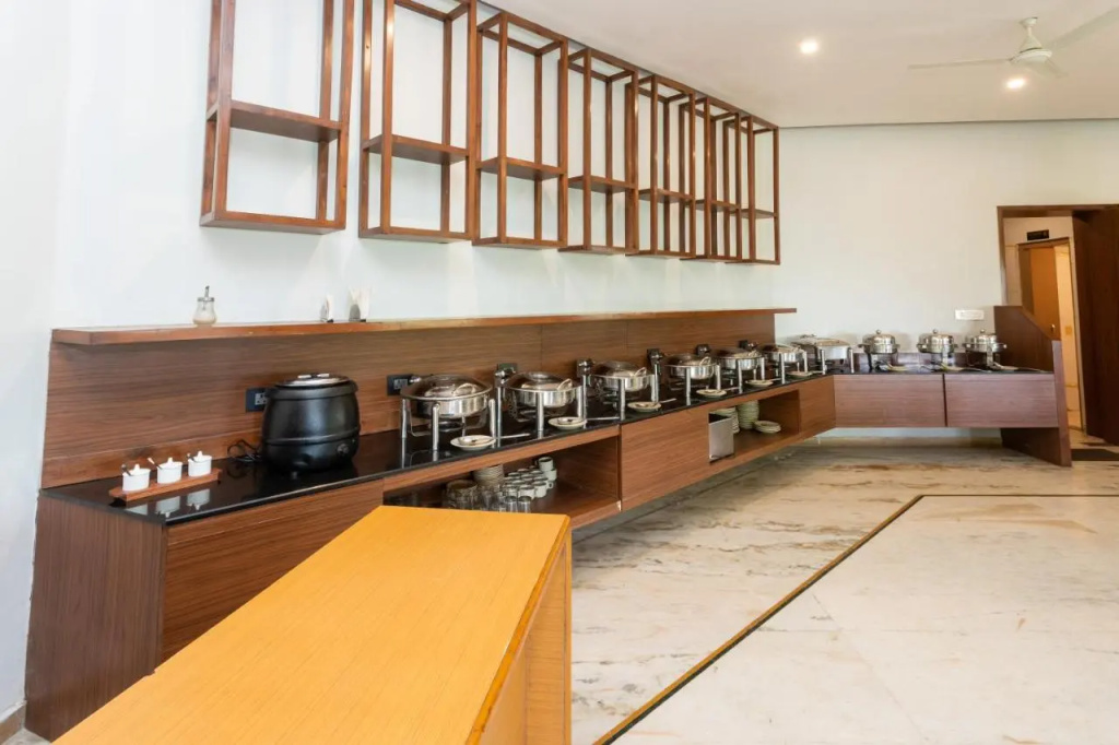 Tiger Valley Resort Kumbhalgarh - Général